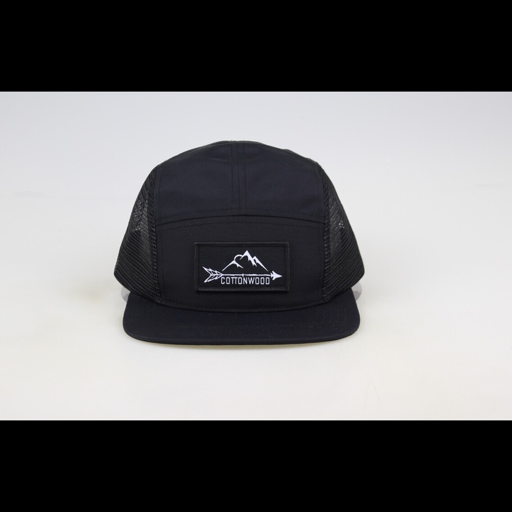 Cottonwoodslc hat - Picture 2 of 4
